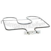 Foto van Bosch Verwarmingselement 1250W onderelement Solitaire SOH6251, SOF615C, SOH605B, SOH6250I 