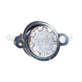 Foto van Bosch Thermostaat-vast Bij ventilator, 150 graden HB77L25, HLK4565, HBC86Q62 
