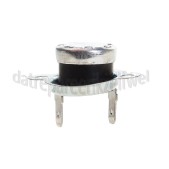 Foto van Bosch Thermostaat-vast Bij ventilator, 150 graden HB77L25, HLK4565, HBC86Q62 