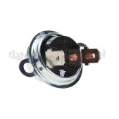 Foto van Bosch Thermostaat-vast Bij ventilator, 150 graden HB77L25, HLK4565, HBC86Q62 