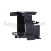 Foto van Pelgrim Houder van microswitch, rechts MAG495RVS, T2144ZT, MC4111 