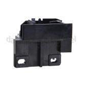 Foto van Pelgrim Houder van microswitch, rechts MAG495RVS, T2144ZT, MC4111 