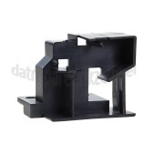 Foto van Pelgrim Houder van microswitch, rechts MAG495RVS, T2144ZT, MC4111 