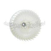 Foto van Samsung Waaier kunststof -14,5cm- DV70F5E0, DV80F5E5, DV90H8000 