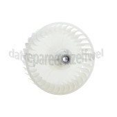 Foto van Samsung Waaier kunststof -14,5cm- DV70F5E0, DV80F5E5, DV90H8000 