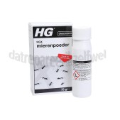 Foto van HG Verdelger HGX Mierenpoeder 