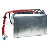 Foto van Beko Verwarmingselement Incl. clixon DC7430, DCU7230, DCU7400 