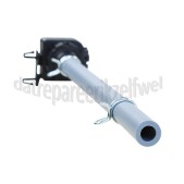 Foto van AEG Niveauregelaar Pressostaat analoog, incl. slang F65052, F77022, ESF66080 