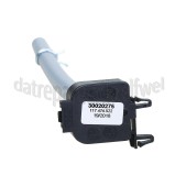 Foto van AEG Niveauregelaar Pressostaat analoog, incl. slang F65052, F77022, ESF66080 