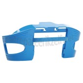 Foto van Philips Houder Van stofzak, blauw FC8653, FC8660, FC8523, FC8651, FC8654, FC8652 