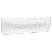 Foto van Bosch Klep vriesvak, transparant GSN51EW30, GSN54AW40 