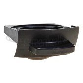 Foto van Krups Pad Capsule houder, zwart Dolce Gusto, KP120810, KP120865 