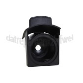 Foto van Krups Pad Capsule houder, zwart Dolce Gusto, KP120810, KP120865 