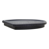 Foto van Krups Deksel Van waterreservoir, zwart XN700510, XN700610, XN710610 