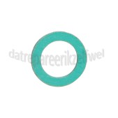 Foto van Atag Pakking 18x12x2 mm. HG3111, HG7111, GKB276 