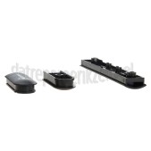 Foto van Neff Toets Toetsenset LI46931, D4672X, DHI955 