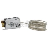 Foto van Pelgrim Thermostaat 4 cont. L-Cap=125cm KK2200AP, EEK151, AK2102 