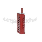 Foto van Pelgrim Schakelaar Standenschakelaar, 14 cont. PF6120, 1667V, EFG667V 