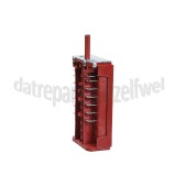 Foto van Pelgrim Schakelaar Standenschakelaar, 14 cont. PF6120, 1667V, EFG667V 