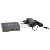 Foto van Marmitek Splitter Split 312 UHD HDMI splitter 