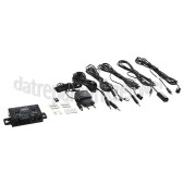 Foto van Marmitek Infraroodverlenging Draadloos High-end Blaster Infrared Extender IR Control 10 XTRA 