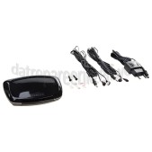 Foto van Marmitek Infraroodverlenging Draadloos Infrared Remote Control Extender Invisible Control Black 4 