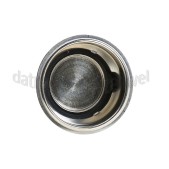 Foto van DeLonghi Filter 2 kopsfilter EC820, EC850, ECOV311 