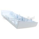 Foto van Ariston-Blue Air Plint Wit XWA71451WWBEU, XWE71683XWEU 