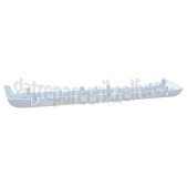 Foto van Ariston-Blue Air Plint Wit XWA71451WWBEU, XWE71683XWEU 