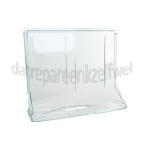 Foto van Liebherr Vrieslade Transparant GN185320C, GN191320H 