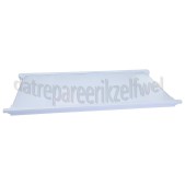 Foto van Beko Glasplaat glasplaat compleet CS232030, CN228120, CNA28421 