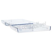 Foto van Pelgrim Klep Transparant KK3302AP03, KK3302AP04 