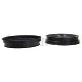 Foto van Atag Filter Koolstoffilter rond REC40/E01, A4463LRVS/E03 