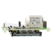 Foto van Smeg Timer Klok A11A, A1RW, CS19A 