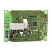 Foto van Smeg Timer Klok A11A, A1RW, CS19A 