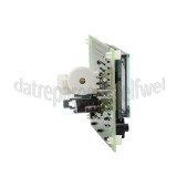 Foto van Smeg Timer Klok A11A, A1RW, CS19A 