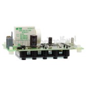 Foto van Smeg Timer Klok A11A, A1RW, CS19A 