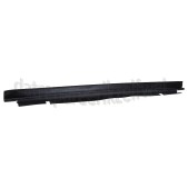 Foto van Smeg Dorpelrubber Onder van deur, 550mm. BLV2, DW860F, GSI633 