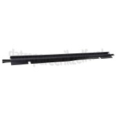 Foto van Smeg Dorpelrubber Onder van deur, 550mm. BLV2, DW860F, GSI633 