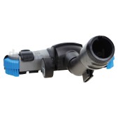 Foto van Philips Combi-zuigmond TriActive 35mm. Zwart/Grijs FC9190, FC9194, FC9197, FC9188 