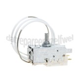 Foto van Thermostaat K59L2677 3 cont. Cap.L=60cm Ranco 