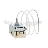 Foto van Thermostaat K59L2677 3 cont. Cap.L=60cm Ranco 
