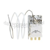 Foto van Thermostaat K59L2677 3 cont. Cap.L=60cm Ranco 