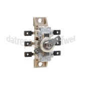 Foto van Bosch Relais Van verwarming 2NF16215, 2NF16345, 2NF16665 