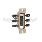 Foto van Bosch Relais Van verwarming 2NF16215, 2NF16345, 2NF16665 