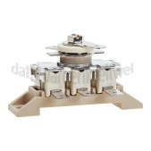 Foto van Bosch Relais Van verwarming 2NF16215, 2NF16345, 2NF16665 