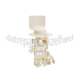 Foto van Ranco Thermostaat Ranco K59S1890500 + lamphouder vervangt A13 0584 KRB1300, ARC54232 