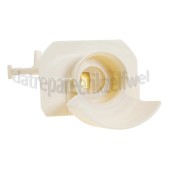 Foto van Ranco Thermostaat Ranco K59S1890500 + lamphouder vervangt A13 0584 KRB1300, ARC54232 
