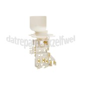 Foto van Ranco Thermostaat Ranco K59S1884500 + lamphouder vervangt A13 0697 ART4834, KGIK3200A 