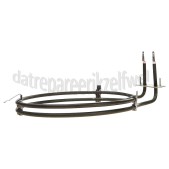 Foto van Verwarmingselement 2200W Hete lucht PF739, PF764, PF6040 